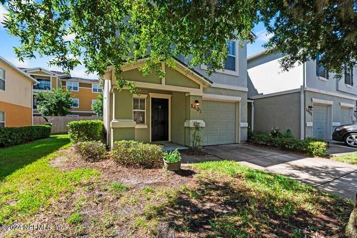 photo 1: 6700 BOWDEN Road Unit 1401, Jacksonville FL 32216