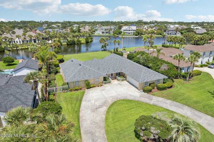 photo 2: 538 RUTILE Drive, Ponte Vedra Beach FL 32082