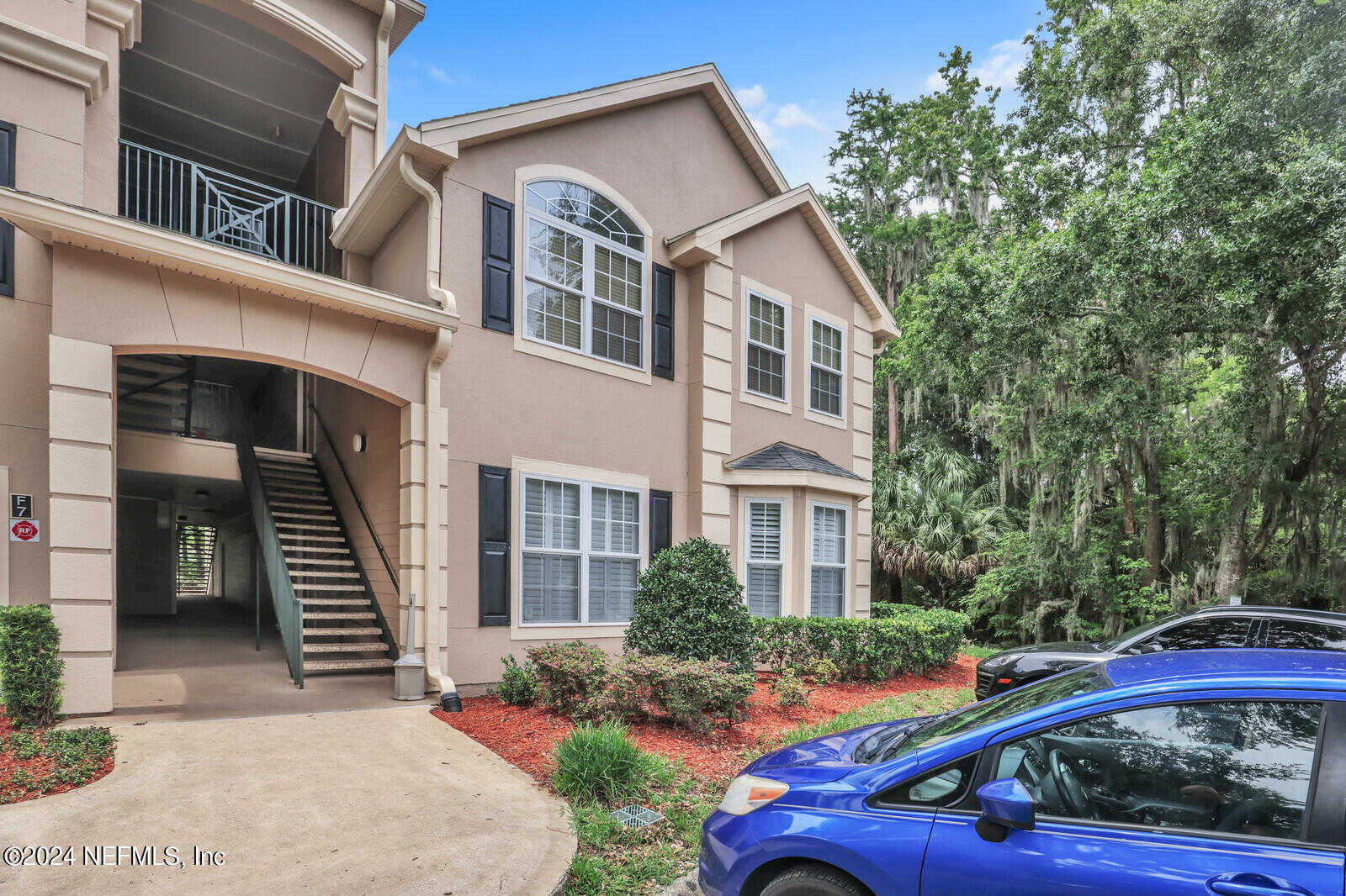 photo 2: 13810 SUTTON PARK Drive N Unit 725, Jacksonville FL 32224