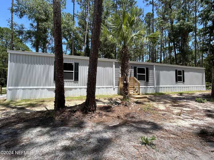 photo 26: 103 HAZEL Avenue, Georgetown FL 32139