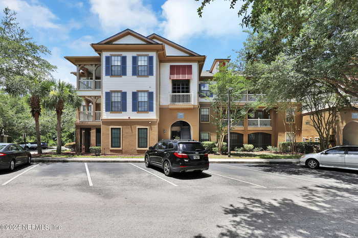 photo 2: 12700 BARTRAM PARK Boulevard Unit 2037, Jacksonville FL 32258