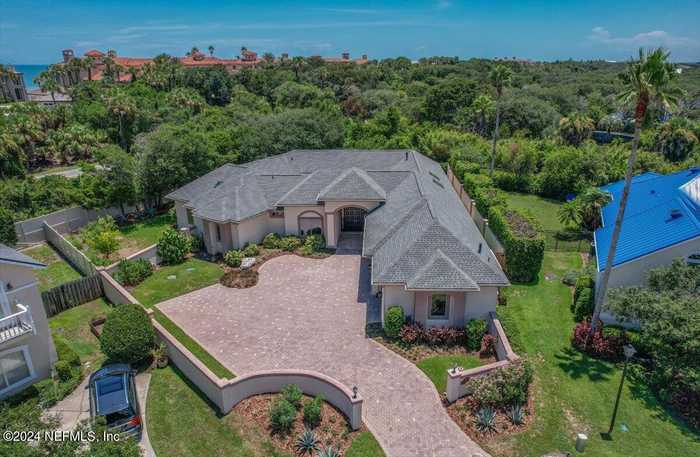 photo 1: 128 OLD PONTE VEDRA Drive, Ponte Vedra Beach FL 32082