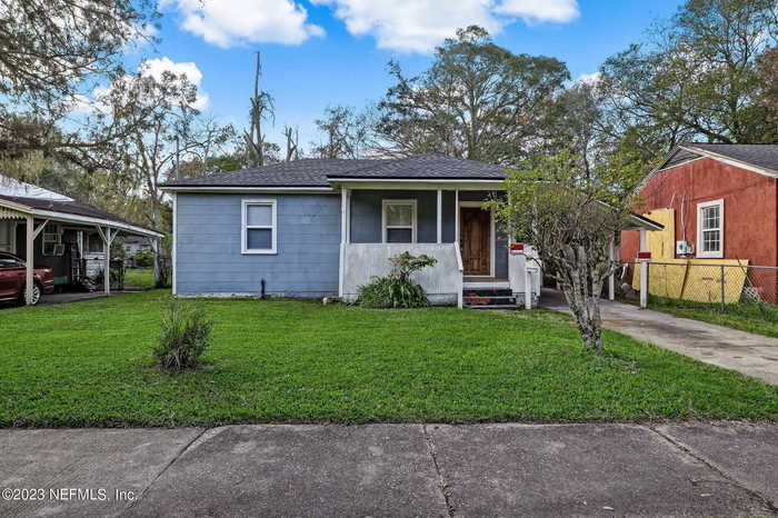 photo 2: 936 SARANAC Street, Jacksonville FL 32254