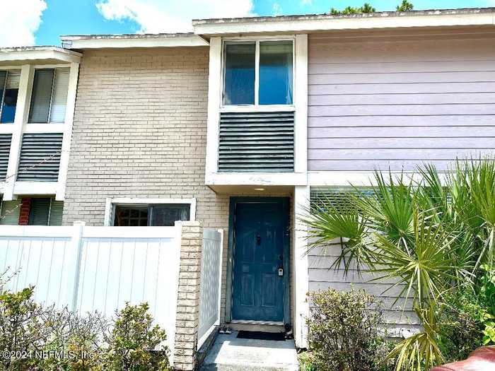 photo 1: 8880 OLD KINGS Road Unit 88, Jacksonville FL 32257