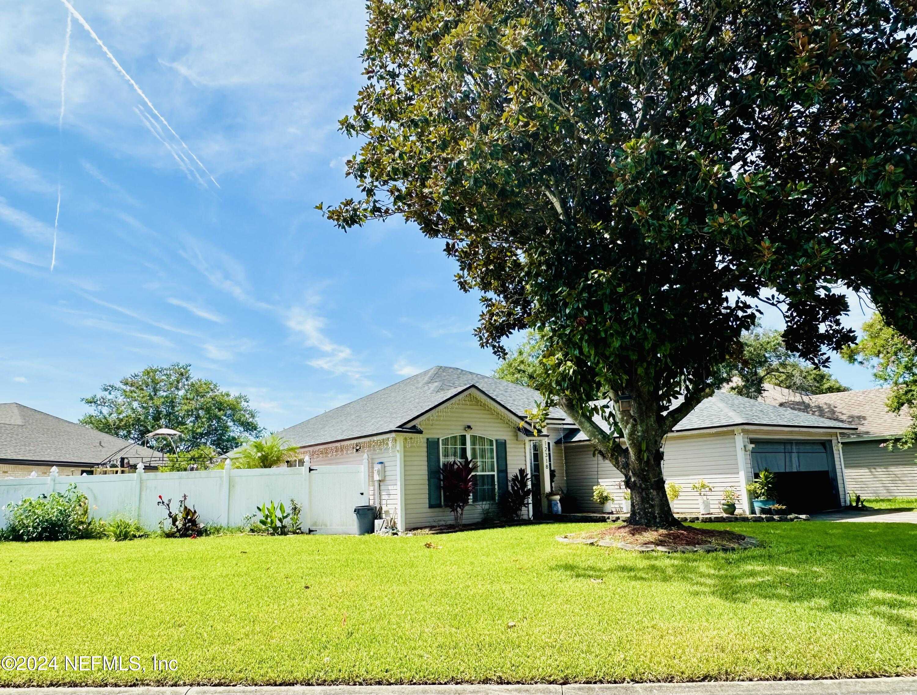 photo 3: 12318 BURNING EMBERS Lane, Jacksonville FL 32225