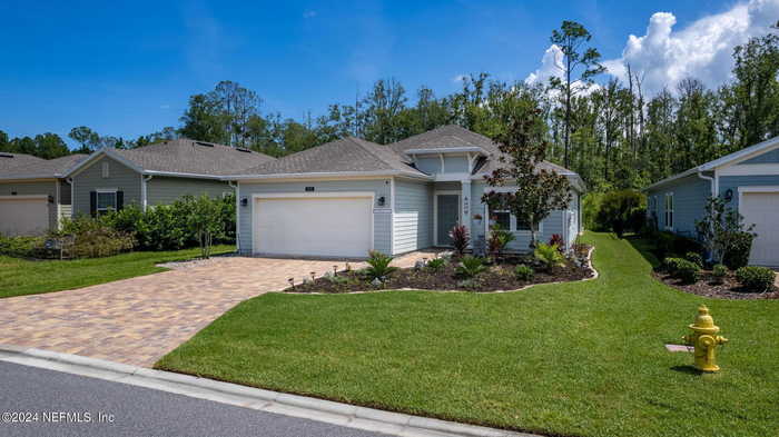 photo 2: 151 TINTAMARRE Drive, St Augustine FL 32092