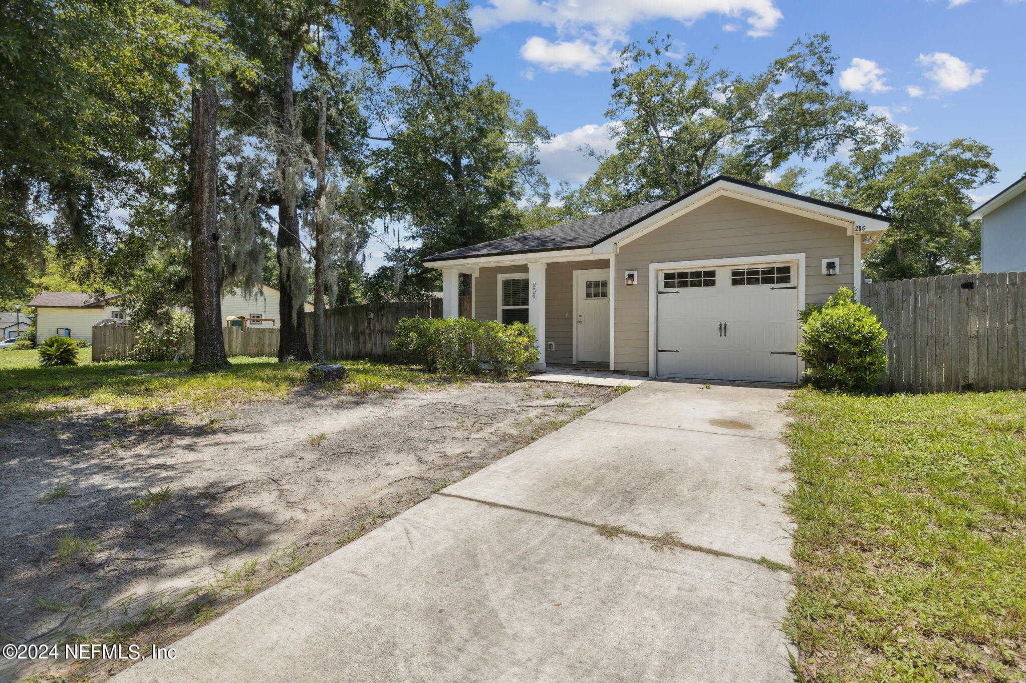 photo 2: 256 AQUARIUS Circle N, Jacksonville FL 32216