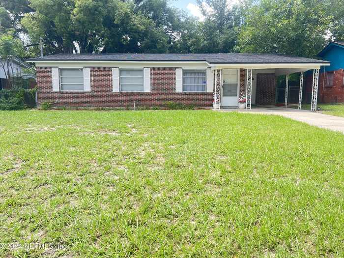 photo 1: 7440 LEROY Drive, Jacksonville FL 32244