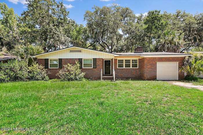 photo 1: 7023 MADRID Avenue, Jacksonville FL 32217