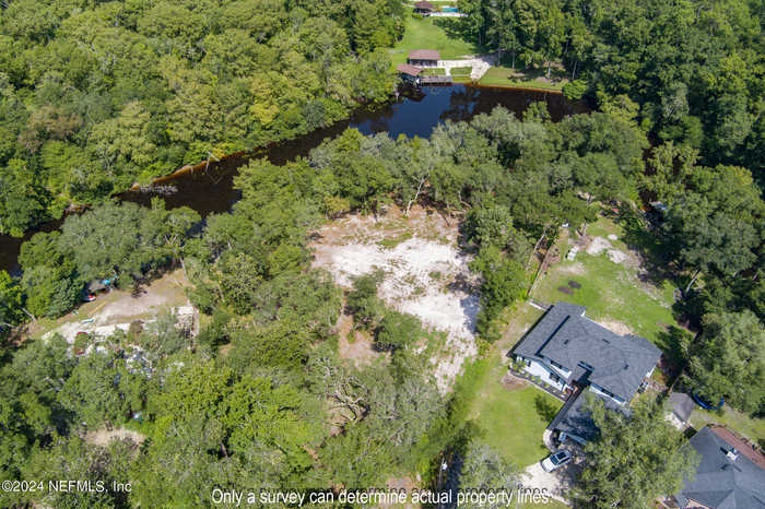 photo 2: 2360 SANDY RUN Drive N, Middleburg FL 32068