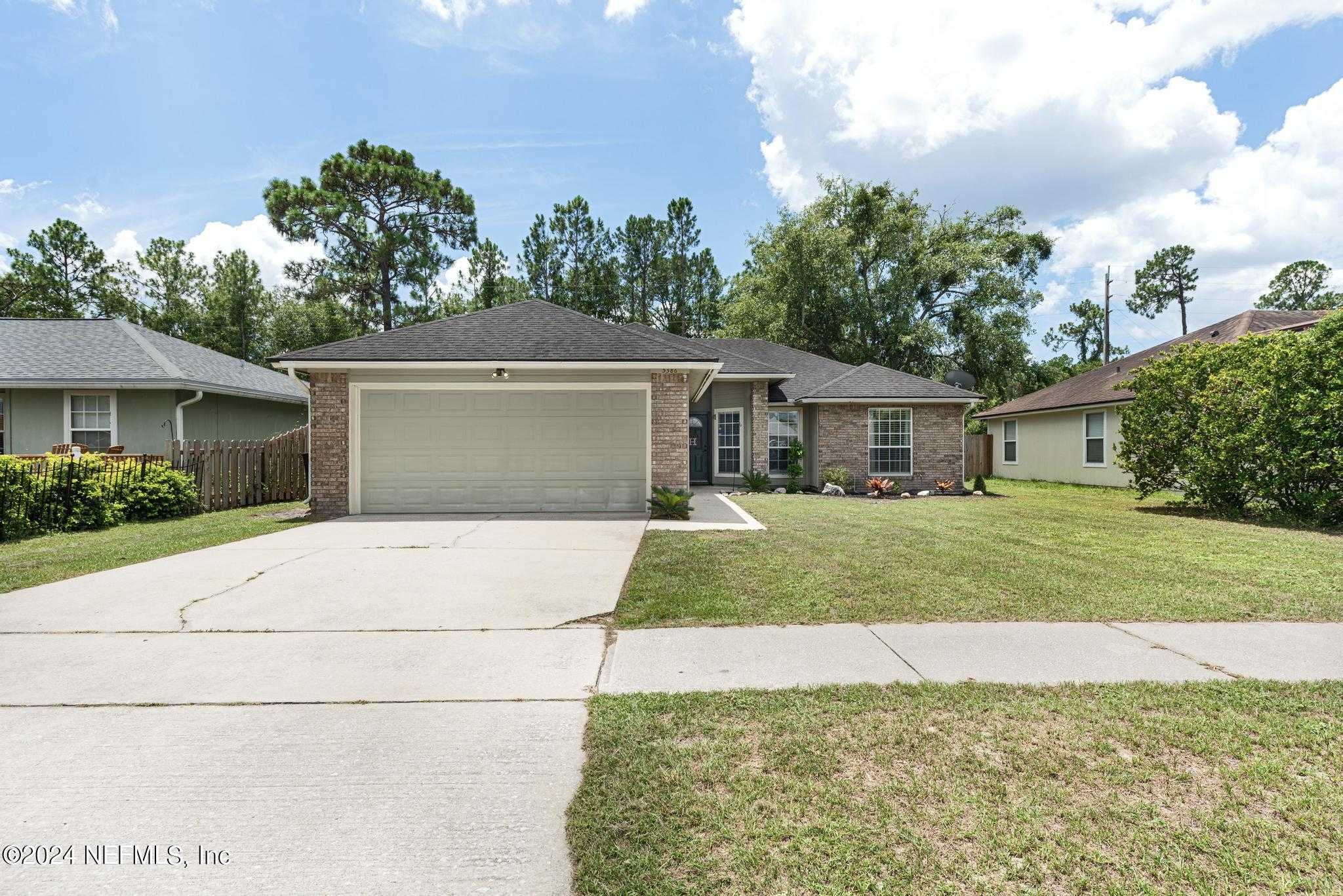 photo 1: 5386 TESSA Terrace, Jacksonville FL 32244