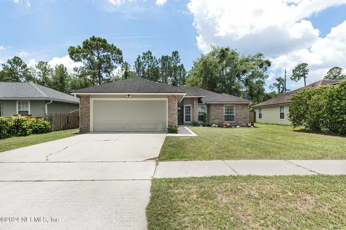 photo 1: 5386 TESSA Terrace, Jacksonville FL 32244