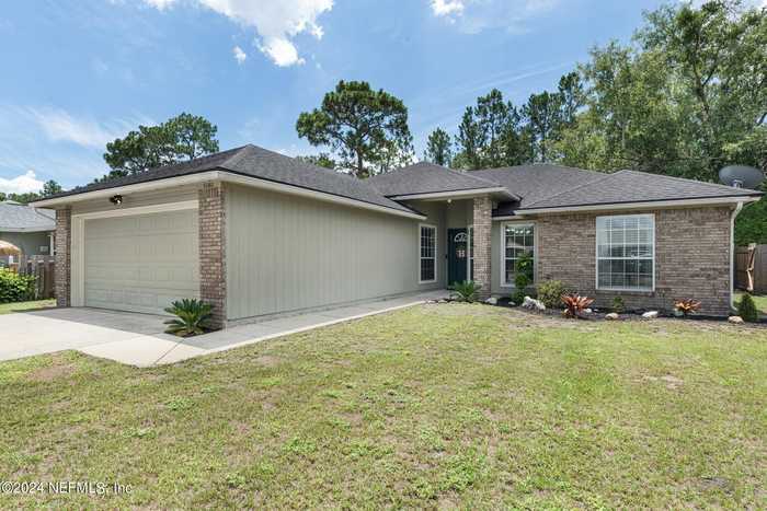 photo 2: 5386 TESSA Terrace, Jacksonville FL 32244