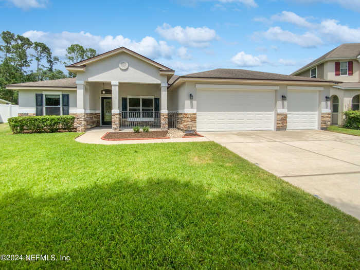 photo 1: 4534 OAK MOSS Loop, Middleburg FL 32068