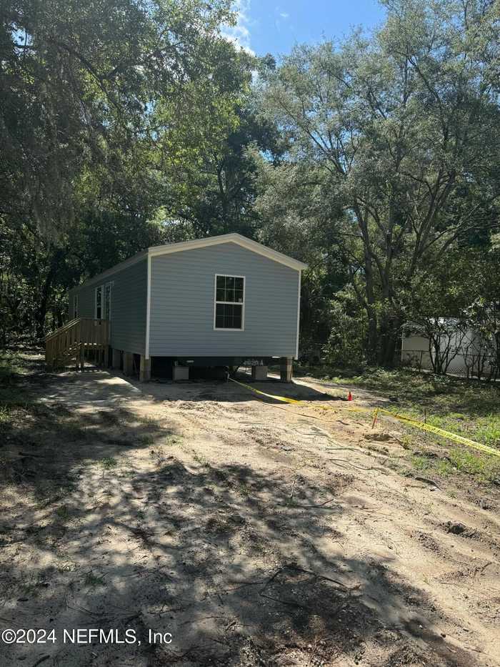 photo 1: 136 RABBIT TRACK Road, Satsuma FL 32189