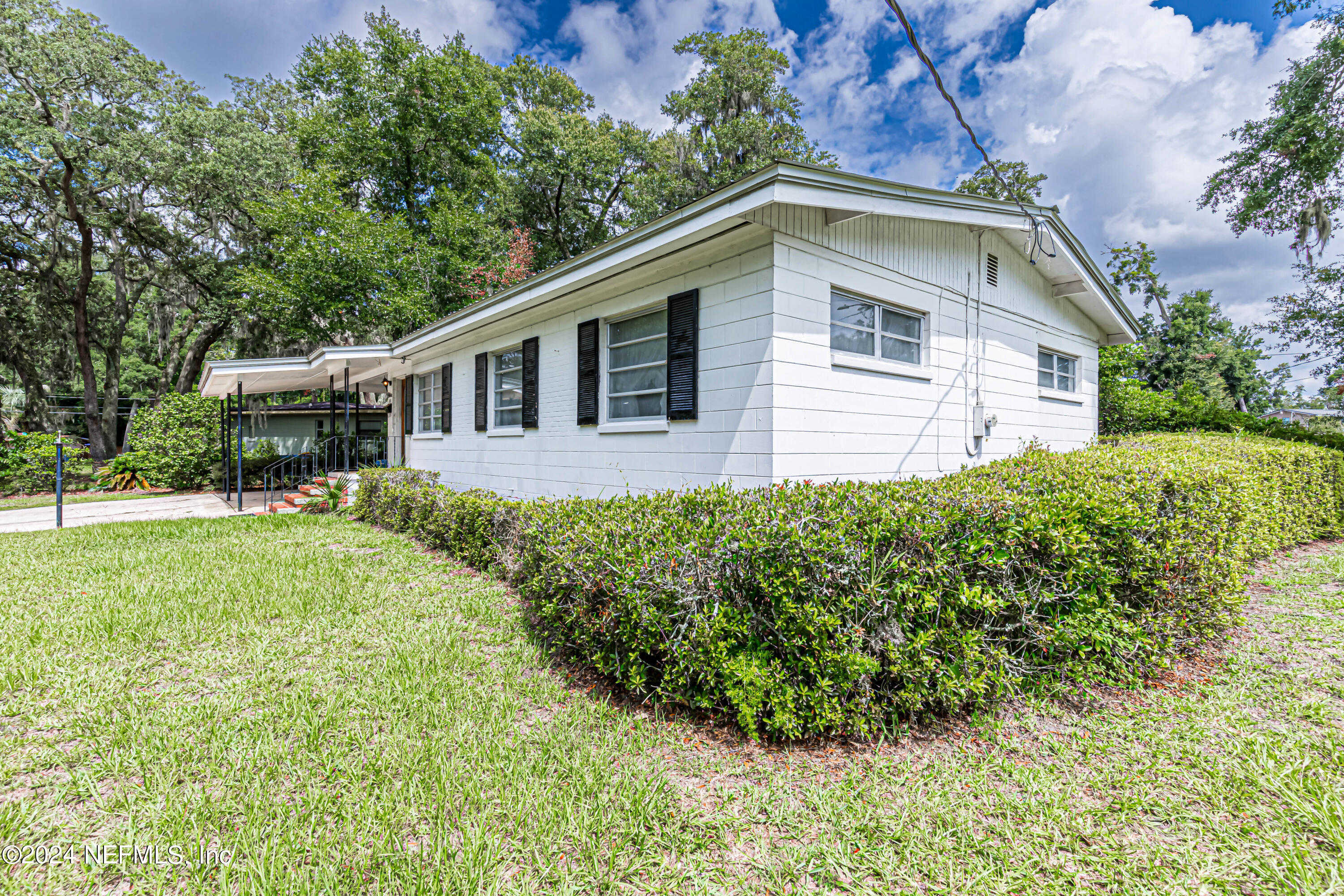 photo 3: 215 CLAUDIA Drive, Jacksonville FL 32218