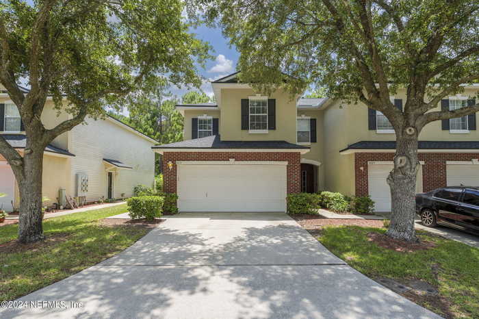 photo 1: 8671 RIBBON FALLS Lane, Jacksonville FL 32244