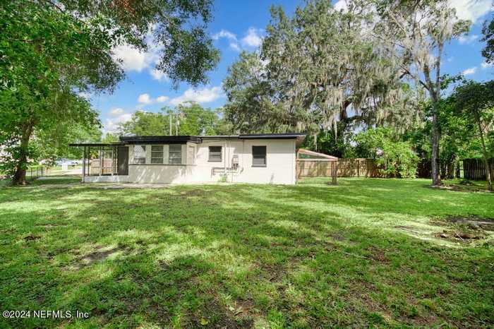 photo 37: 2215 SILVER LAKE Drive, Palatka FL 32177