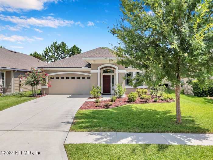 photo 1: 100 WHITE MARSH Drive, Jacksonville FL 32081