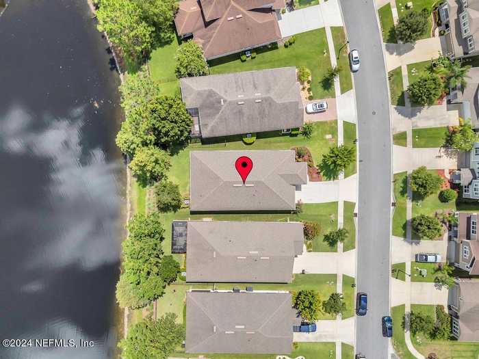 photo 2: 100 WHITE MARSH Drive, Jacksonville FL 32081