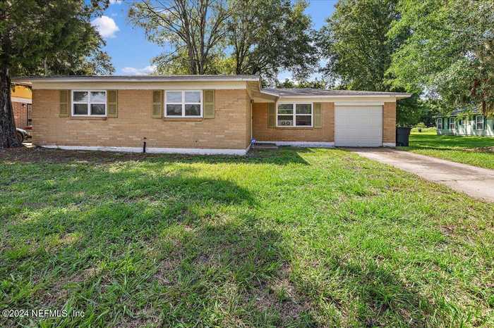 photo 1: 5776 SOUTEL Drive, Jacksonville FL 32219