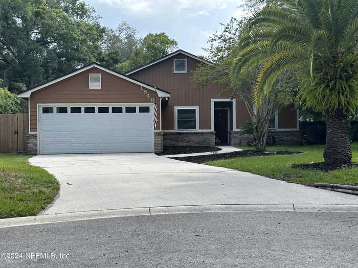 photo 1: 1540 PANTHER RIDGE Court, Jacksonville FL 32225