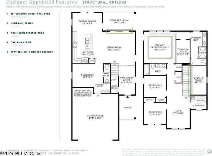 photo 2: 65 BEDFORD Terrace Unit 59, St Augustine FL 32092