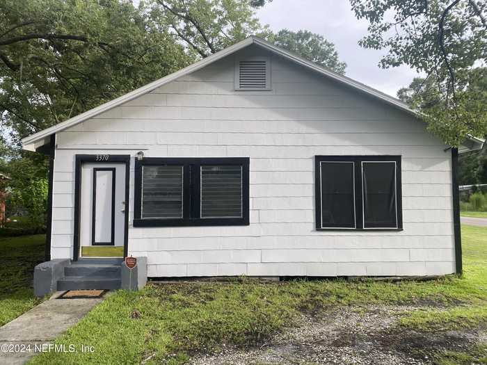 photo 1: 3370 DEASON Avenue, Jacksonville FL 32254