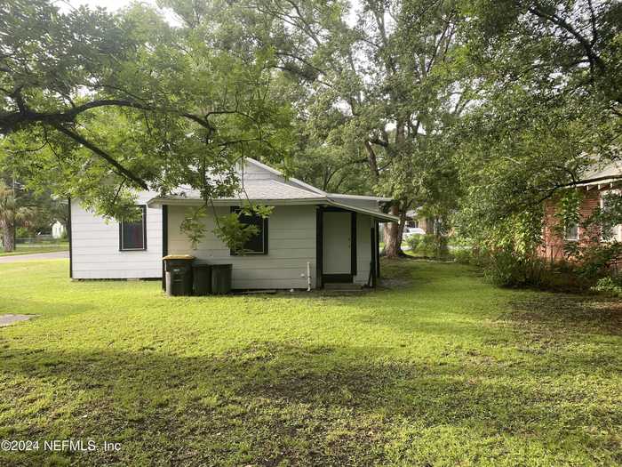 photo 2: 3370 DEASON Avenue, Jacksonville FL 32254