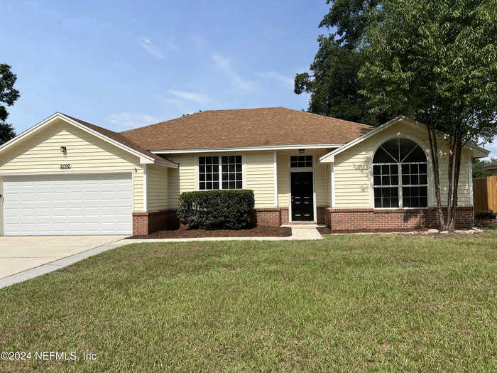 photo 2: 2092 ALLISON Court, Middleburg FL 32068