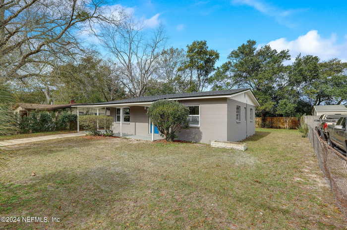 photo 1: 7733 FALCON Street, Jacksonville FL 32244