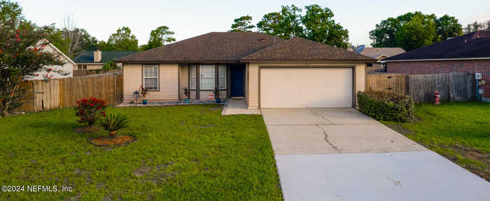 photo 1: 6589 BIG STONE Drive, Jacksonville FL 32244