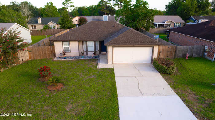 photo 2: 6589 BIG STONE Drive, Jacksonville FL 32244