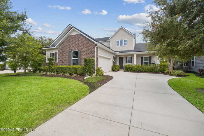 photo 1: 54 BUCKTAIL Avenue, Ponte Vedra FL 32081