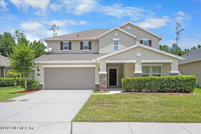 photo 1: 3180 ANGORA BAY Drive, Middleburg FL 32068