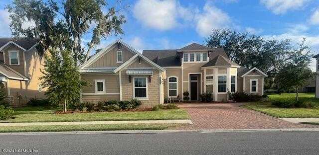 photo 1: 5238 CLAPBOARD COVE Court, Jacksonville FL 32226