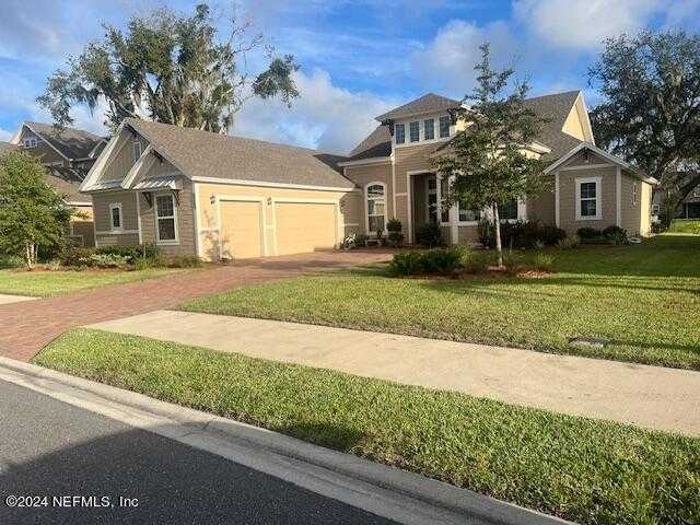 photo 2: 5238 CLAPBOARD COVE Court, Jacksonville FL 32226