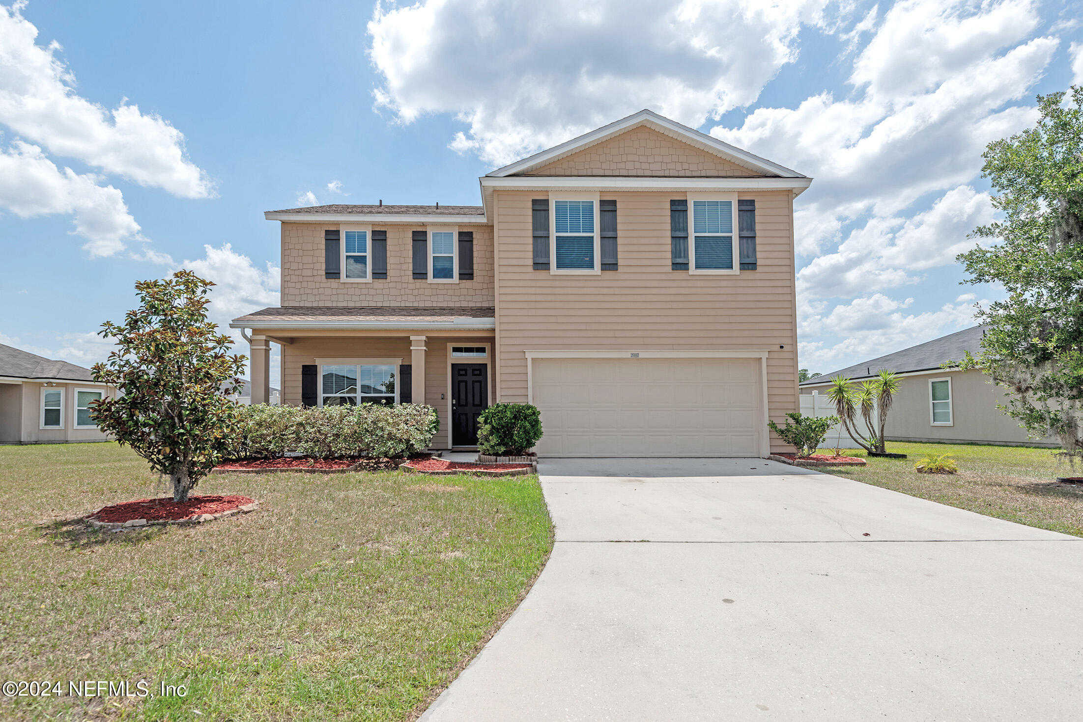 photo 1: 6118 BLACK FILLY Lane, Jacksonville FL 32234