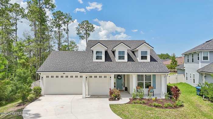 photo 1: 106 LUCERNE Court, St Augustine FL 32095