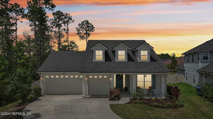 photo 2: 106 LUCERNE Court, St Augustine FL 32095