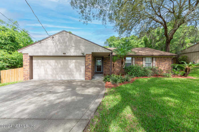 photo 1: 2148 SPANISH BLUFF Drive, Jacksonville FL 32225