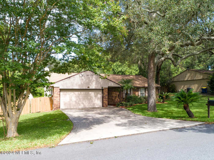 photo 2: 2148 SPANISH BLUFF Drive, Jacksonville FL 32225