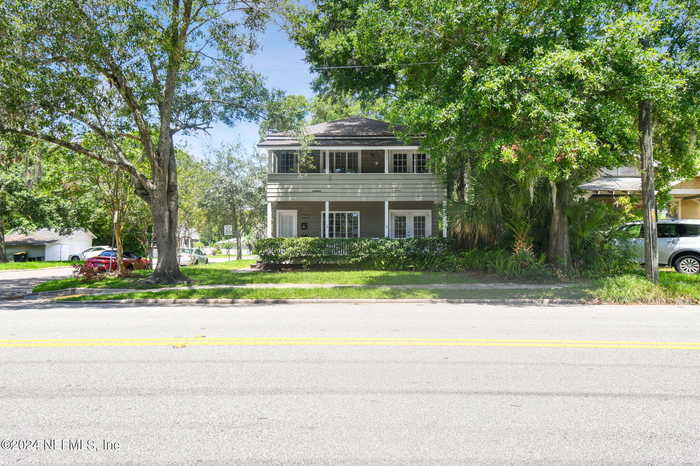 photo 1: 3643 HERSCHEL Street, Jacksonville FL 32205