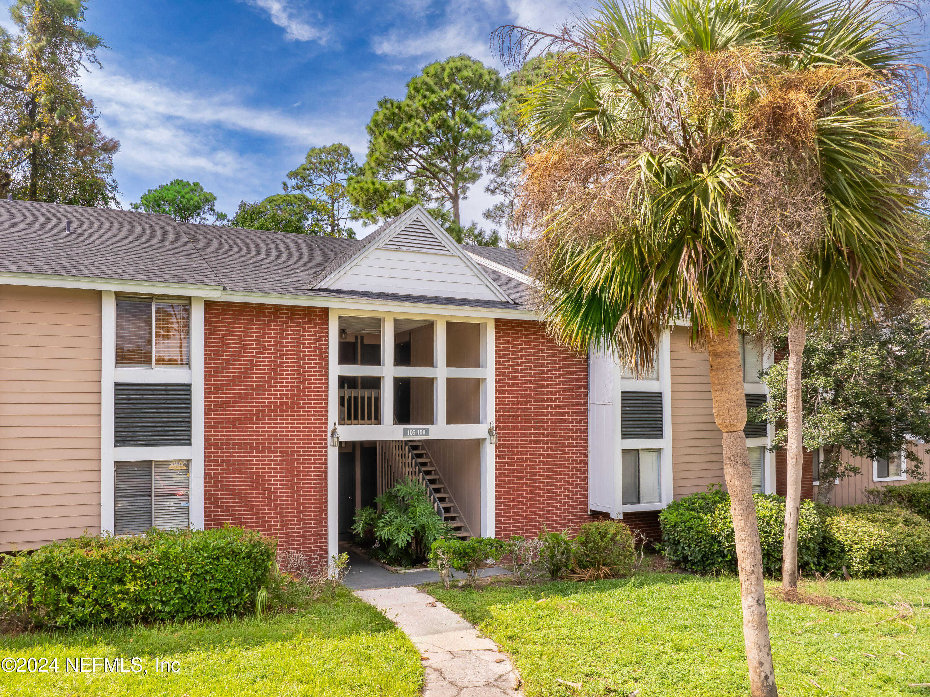 photo 1: 8880 OLD KINGS Road S Unit 106, Jacksonville FL 32257