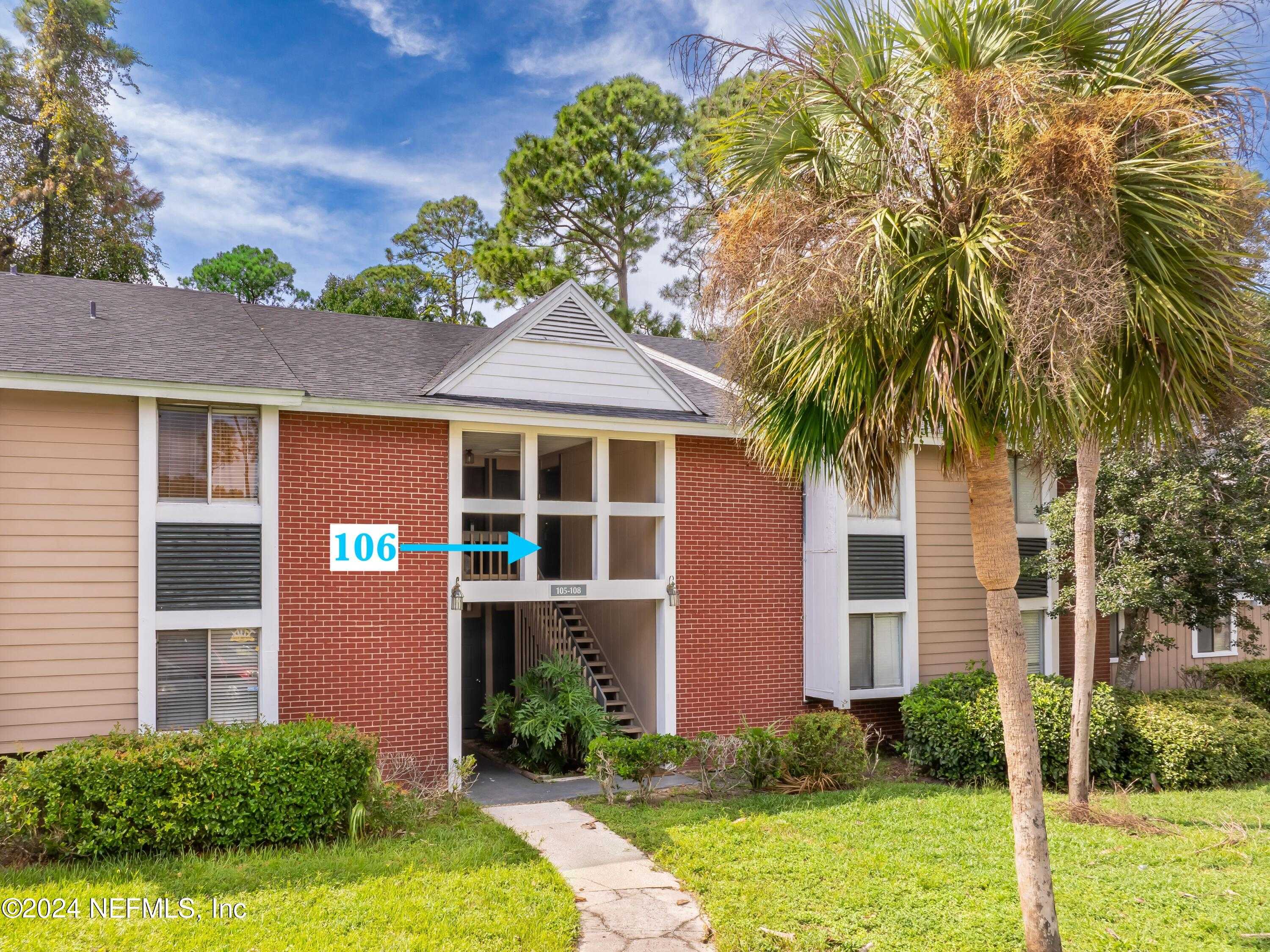 photo 2: 8880 OLD KINGS Road S Unit 106, Jacksonville FL 32257