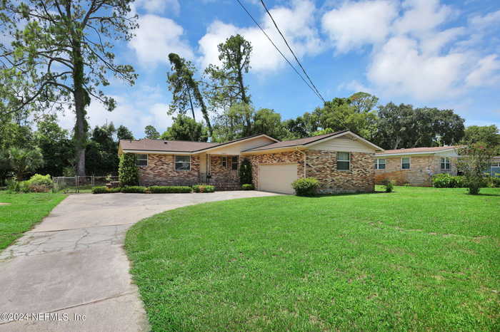 photo 2: 3866 VIA DE LA REINA Street, Jacksonville FL 32217