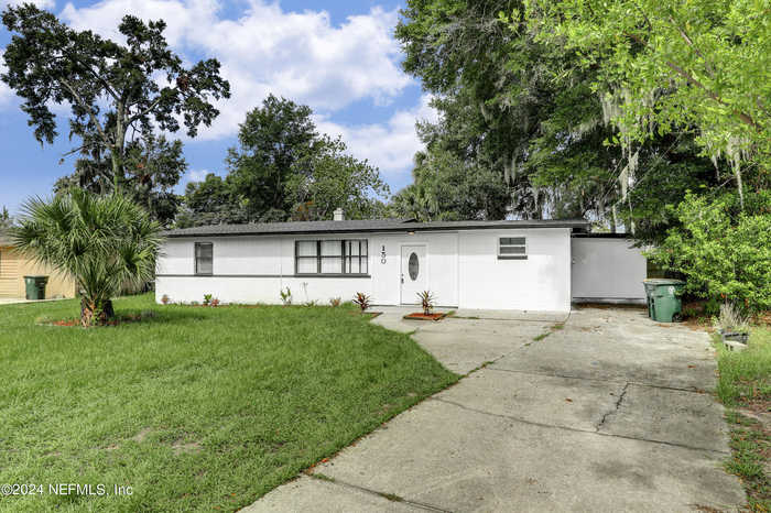 photo 1: 150 SAPELO Road, Jacksonville FL 32216