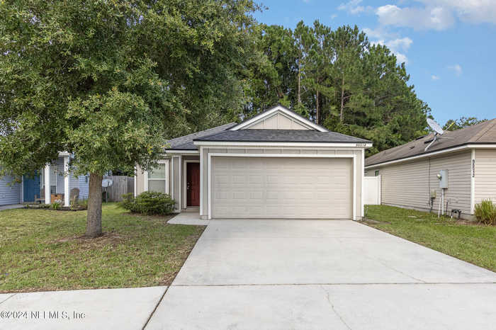 photo 1: 96518 STARFISH Drive, Yulee FL 32097