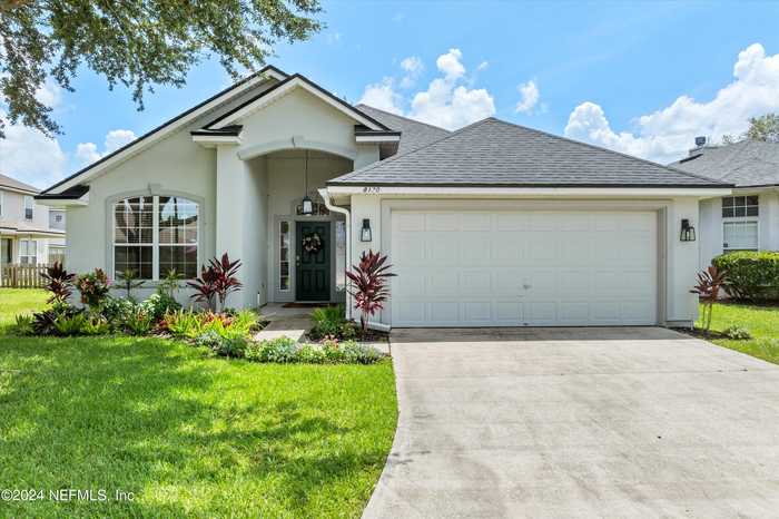 photo 1: 8120 TUXFORD Lane, Jacksonville FL 32244