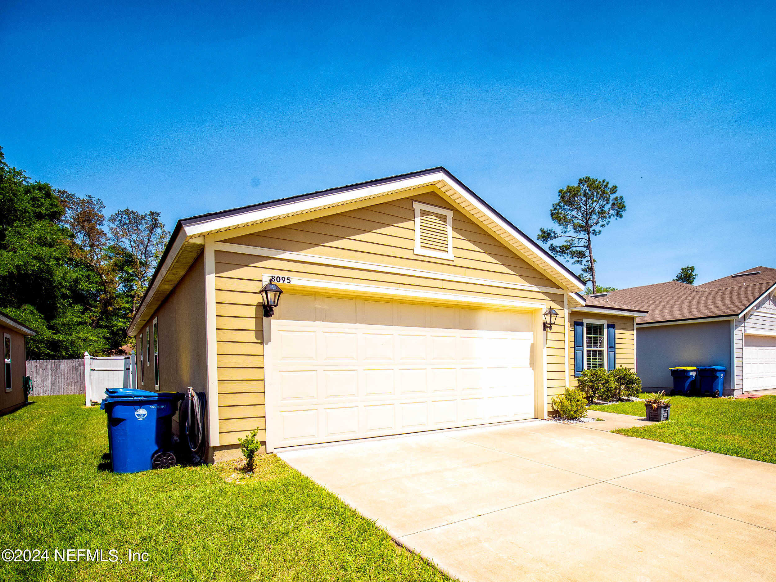 photo 3: 8095 BROTHERS WALK Lane, Jacksonville FL 32277